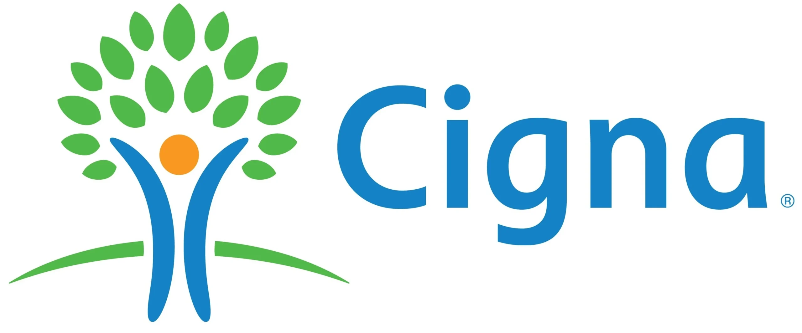 cigna health logo